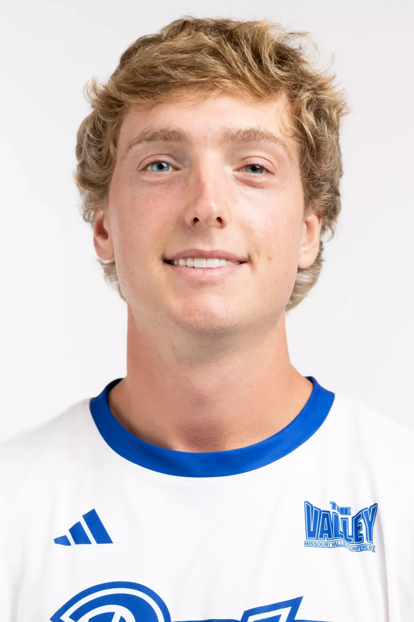 Cole Schrage, Soccer, Drake University