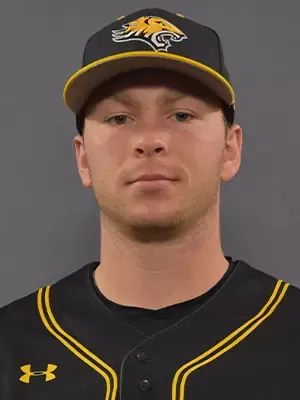 Brian Heckelman, Baseball, Towson University
