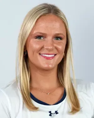 Kelly Holmes, Lacrosse, undefined