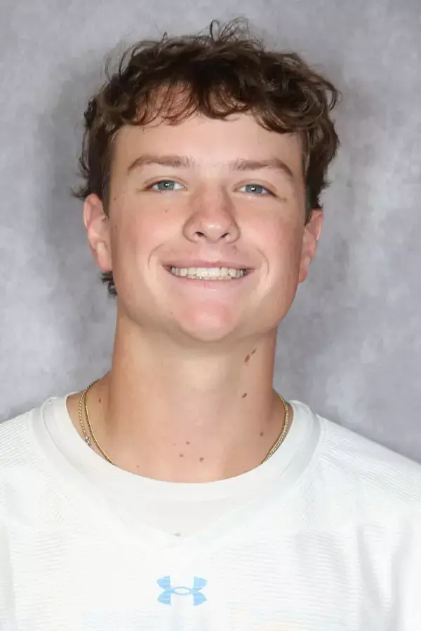 Grant Garrison, Lacrosse, Long Island University