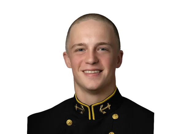 Eli Cronic, Football, United States Naval Academy