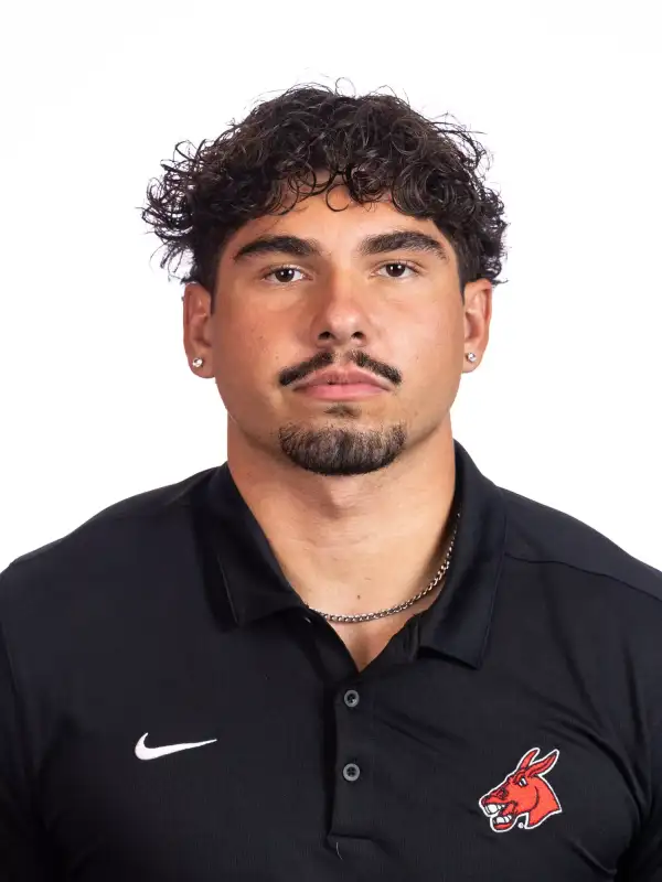 Nick Biskey, Football, University of Central Missouri