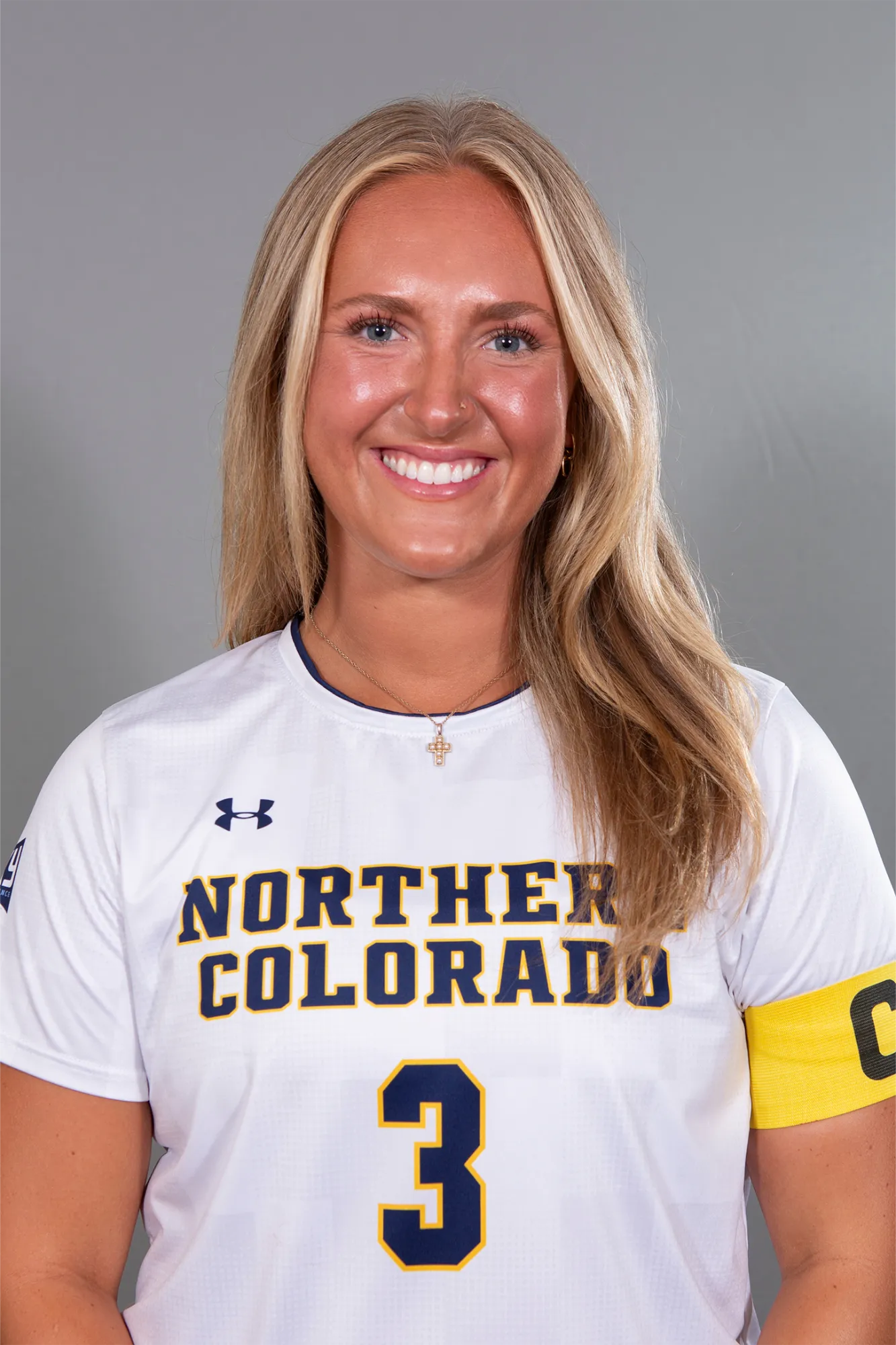 Abby Bush, Soccer, undefined