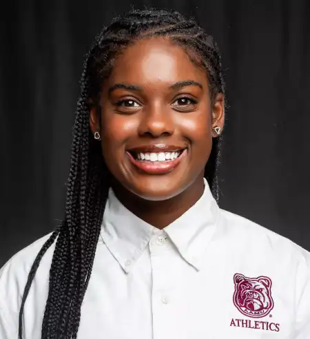Brea Bailey, Soccer, Alabama A&M University