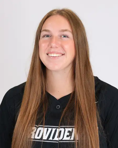Grace Brooks, Softball, Providence College