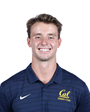 Hank Rivers, Swimming & Diving, undefined