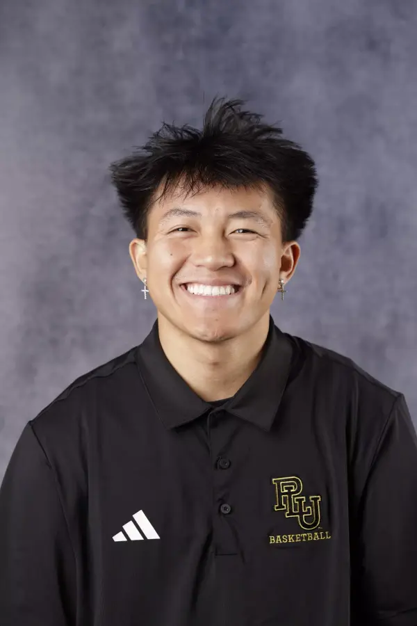 Jordan Lee, Basketball, Pacific Lutheran University
