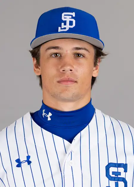 Ben Kennaday, Baseball, San Jose State University