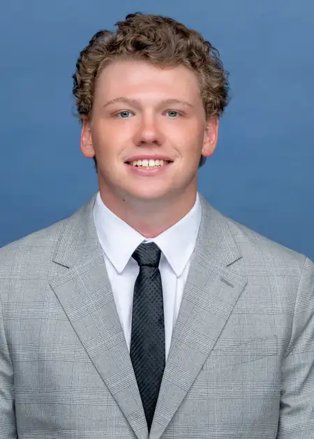 AJ George, Football, Columbia University