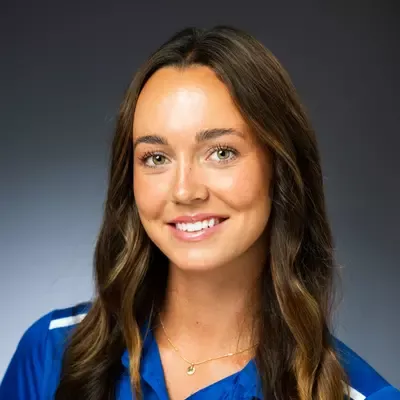 Morgan Hoppe, Swimming & Diving, University of California, Santa Barbara