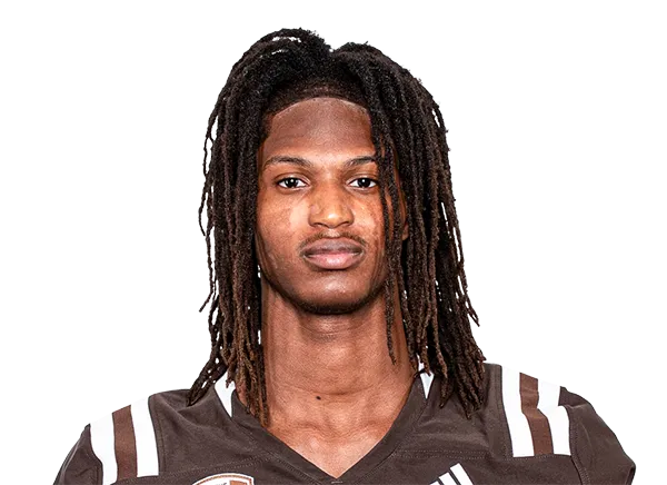 Jameson Young, Football, undefined