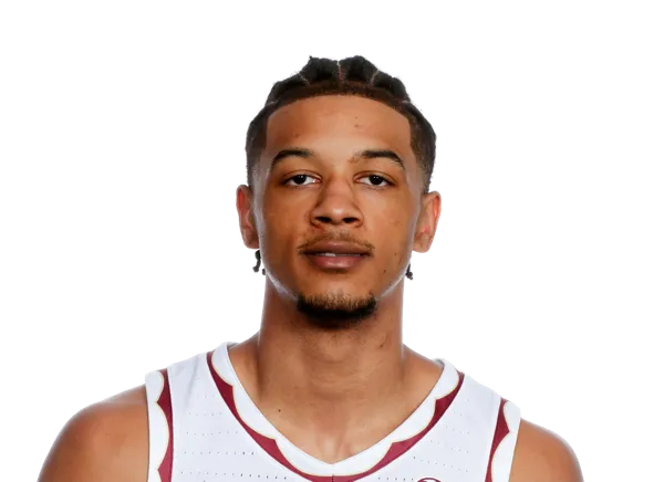 Cam Miles, Basketball, Florida State University