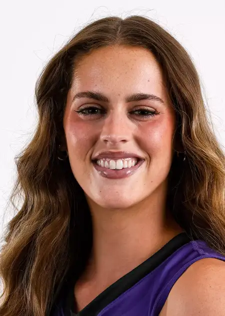 Alexis Massey, Volleyball, Tarleton State University