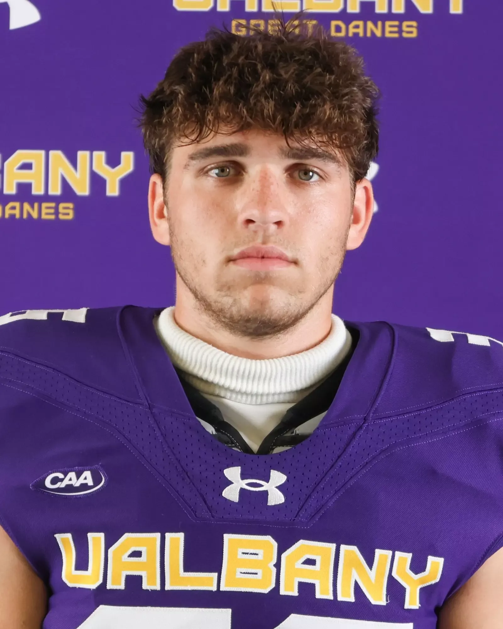 Ben Coryea, Football, undefined