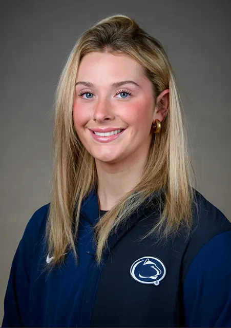 Mya Vaslet, Hockey, undefined