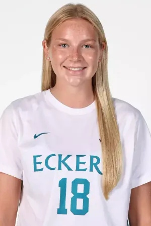 Cate Boeger, Soccer, undefined