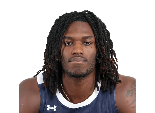 Dylan Canoville, Basketball, Jackson State University