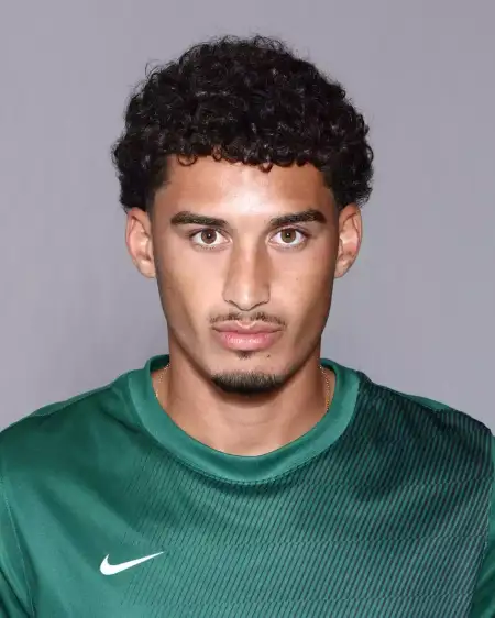 Andre Casas, Soccer, Stetson University
