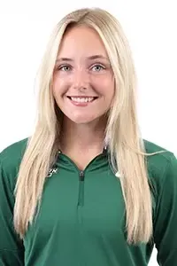 Braeann Stender, Track and Field (O), Binghamton University