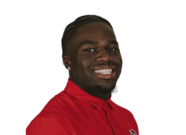 Deandre Desinor, Football, undefined