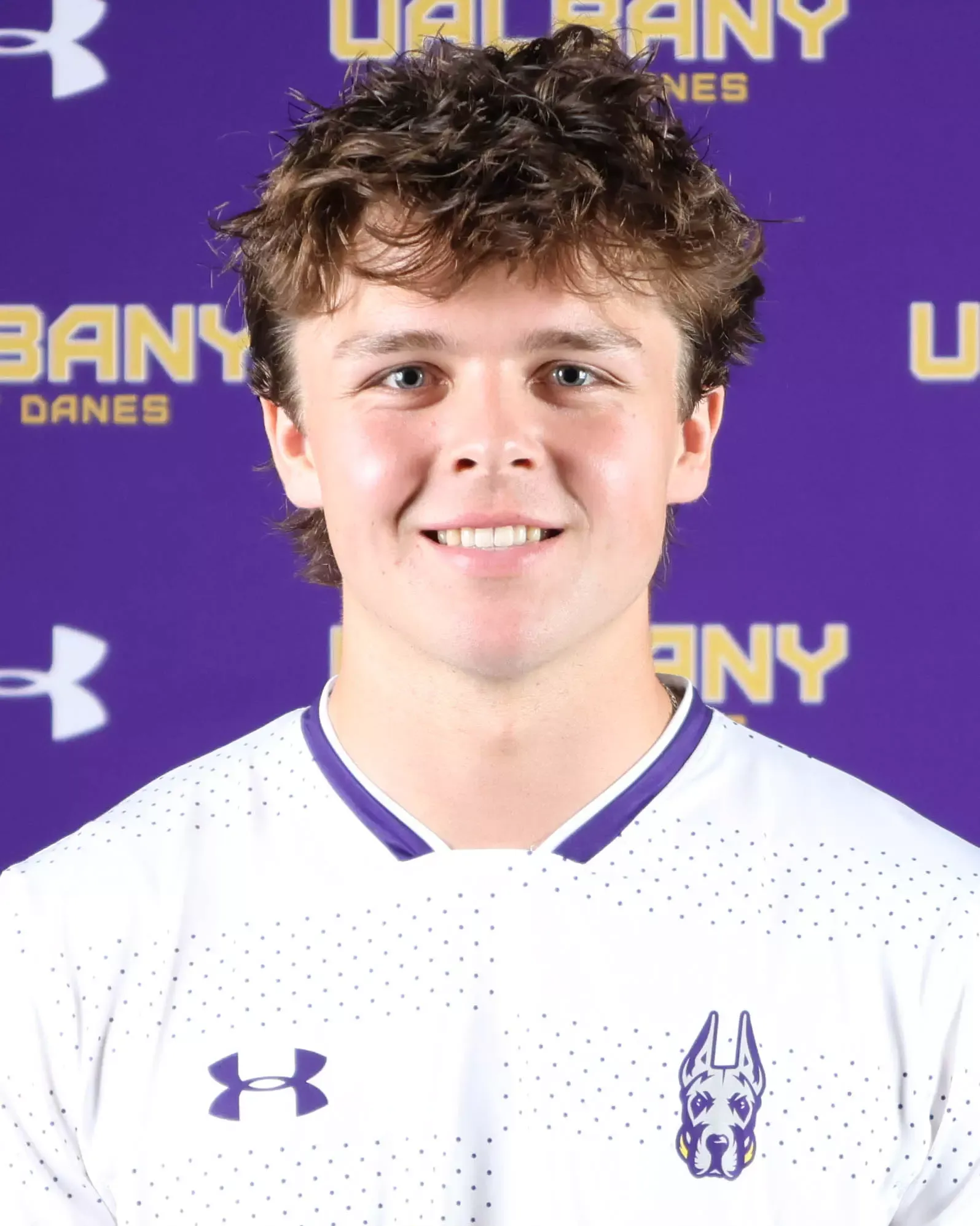 Lincoln Cross, Soccer, University at Albany