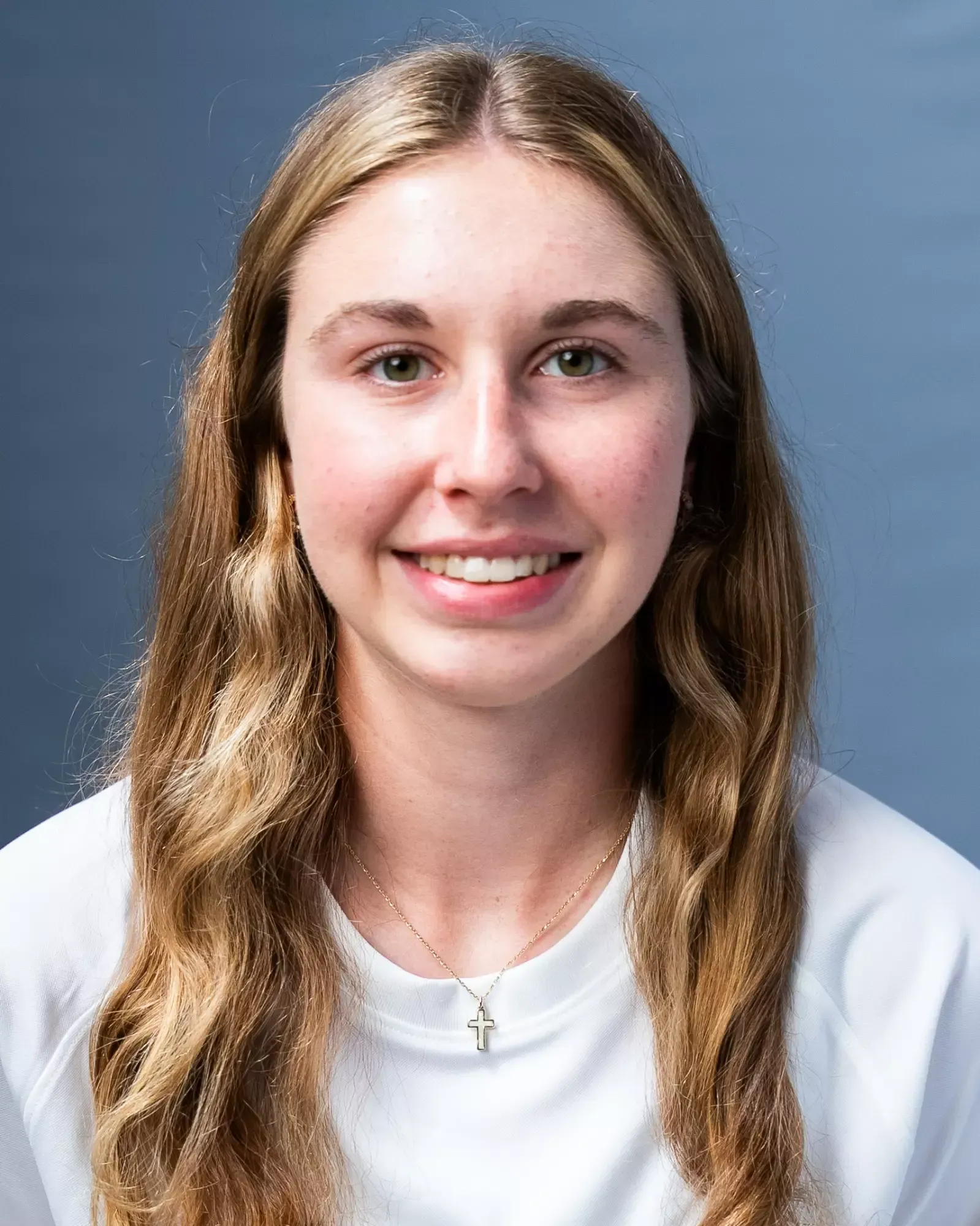 Madeline Preusser, Soccer, Rice University