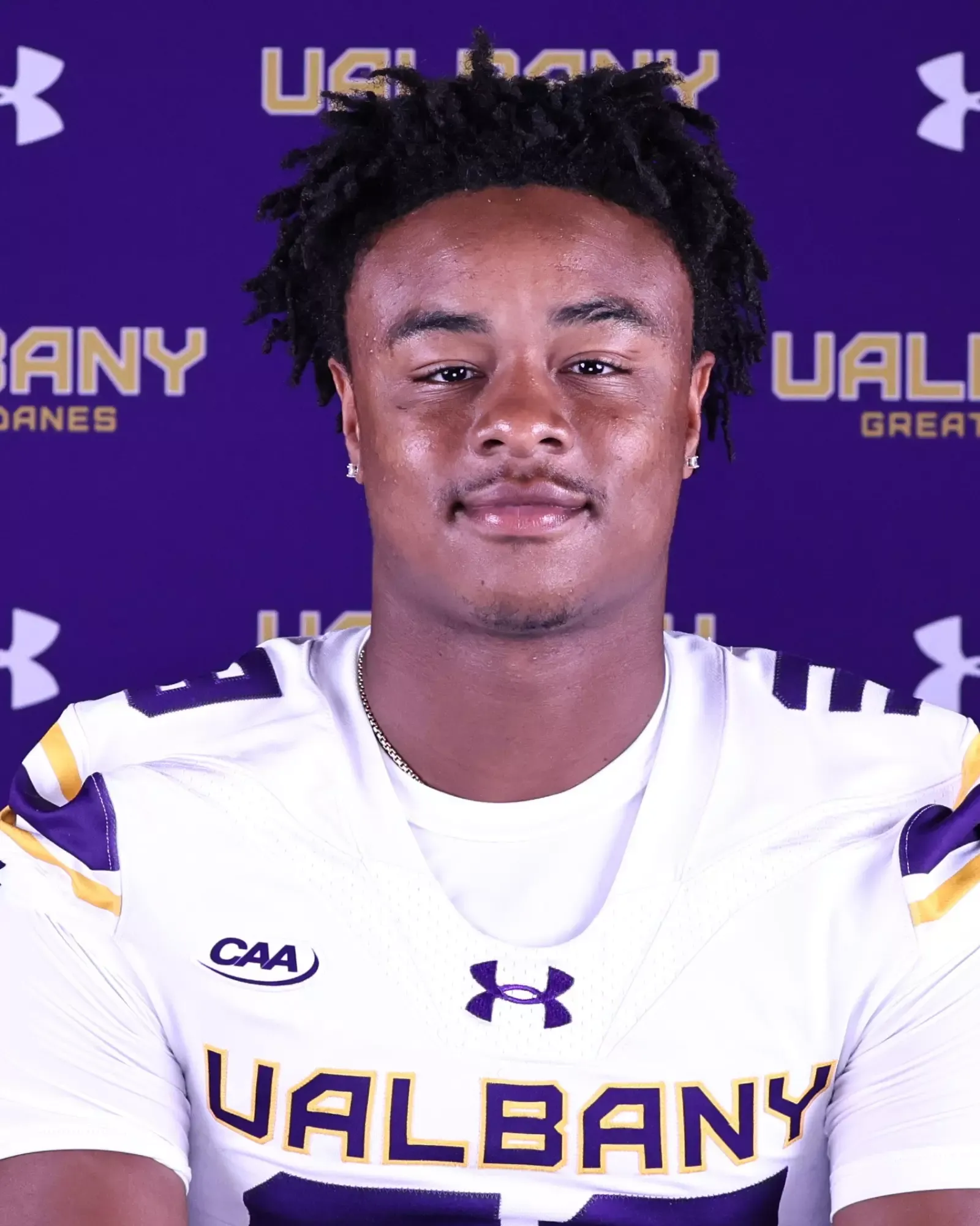 Murad Campfield, Football, undefined