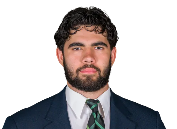 Hector Gonzalez, Football, Eastern Michigan University