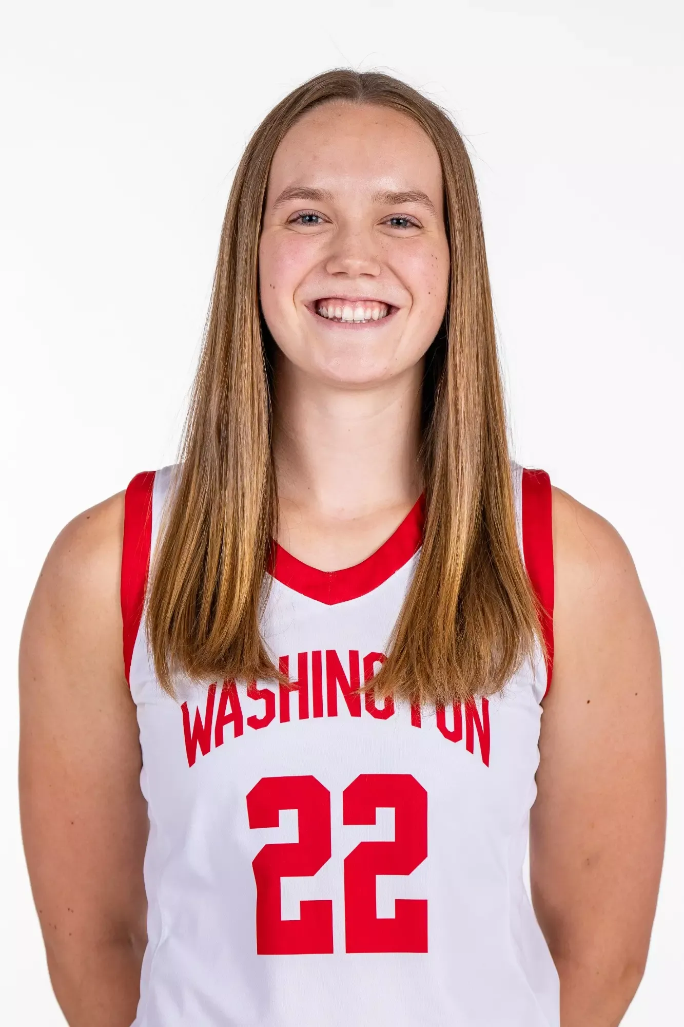 Amelia Rosin, Basketball, Washington University in St. Louis