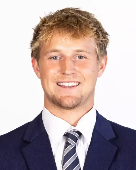 Nolan Asher, Football, Colorado School of Mines