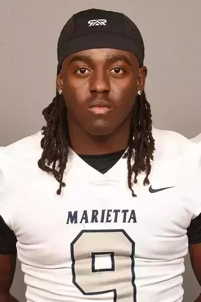 Zion Jackson-Wilborn