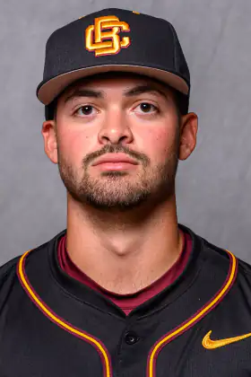 Jesus Vanegas, Baseball, Bethune-Cookman University