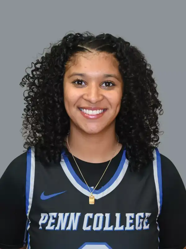 Kenni Galbreath, Basketball, Pennsylvania College of Technology