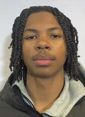MJ Jackson Jr., Football, undefined