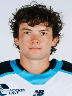 Grayson Arnott, Hockey, undefined