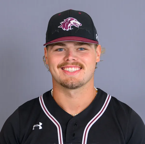 Mason Schwalbach, Baseball, Southern Illinois University