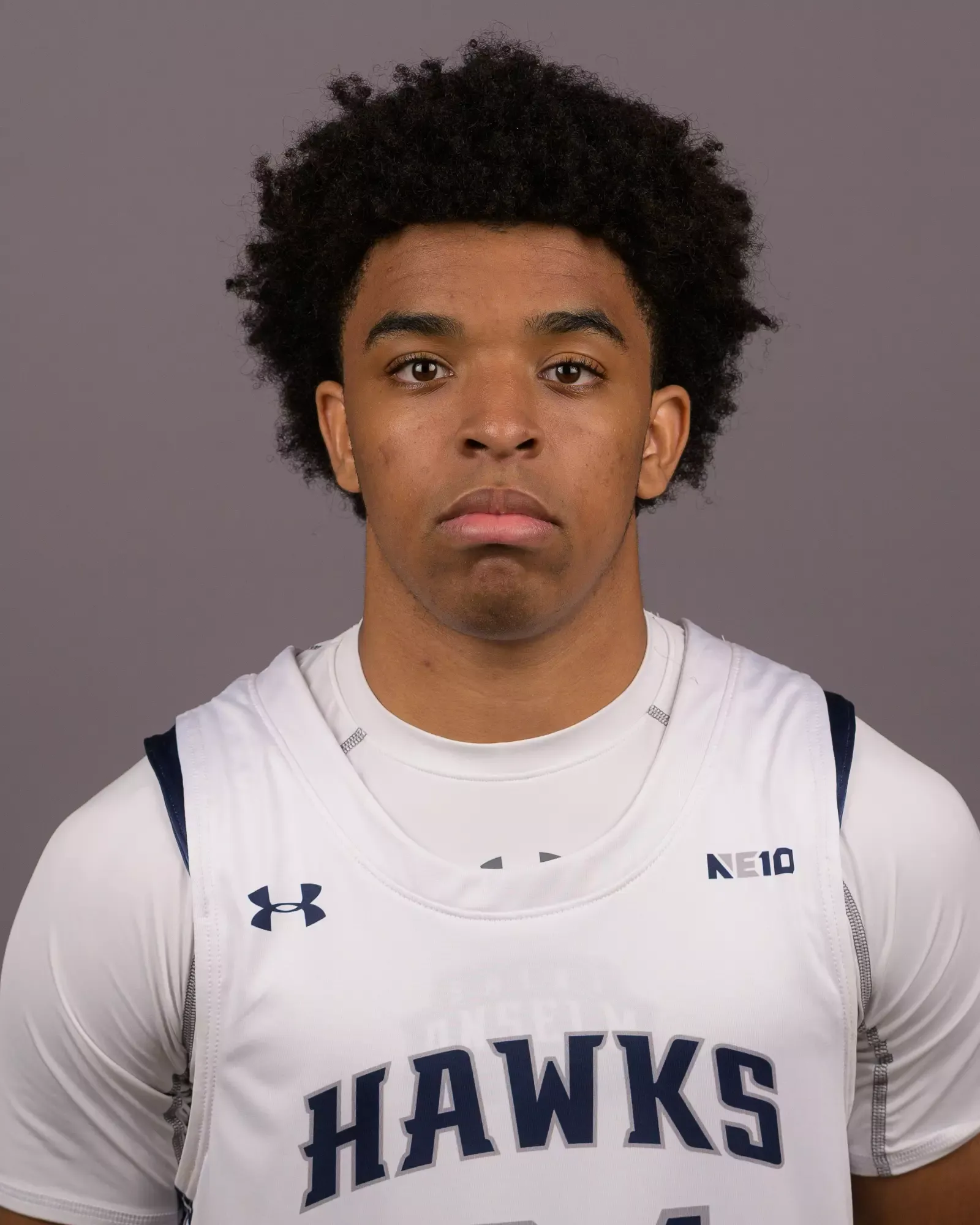 Jason Bradwell, Basketball, undefined