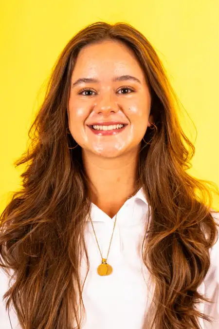 Avery Dyer, Golf, Embry-Riddle Aeronautical University