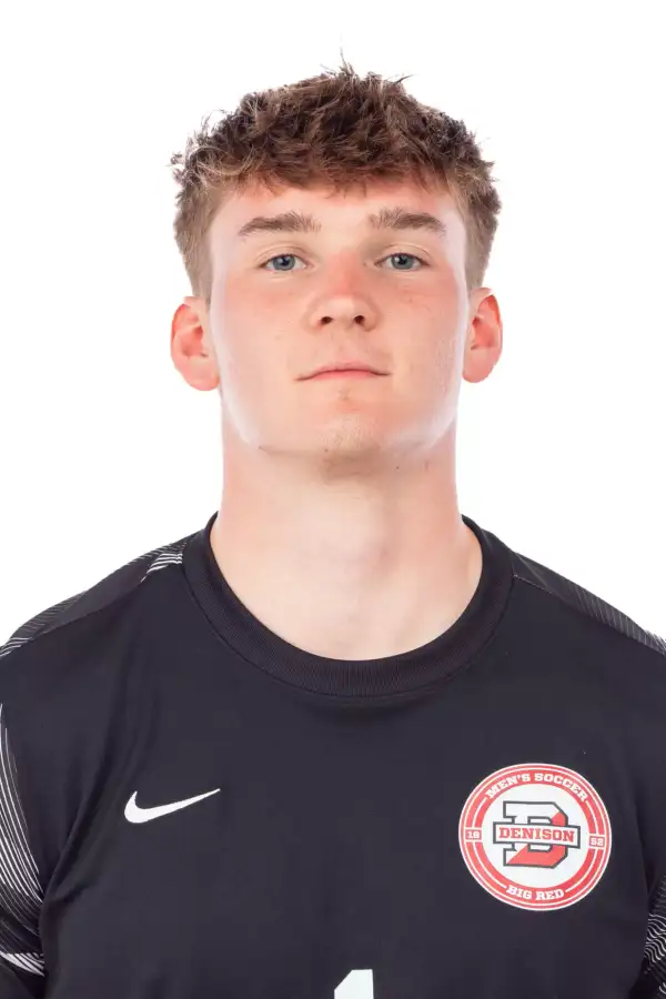 Ronan Kiter, Soccer, Denison University