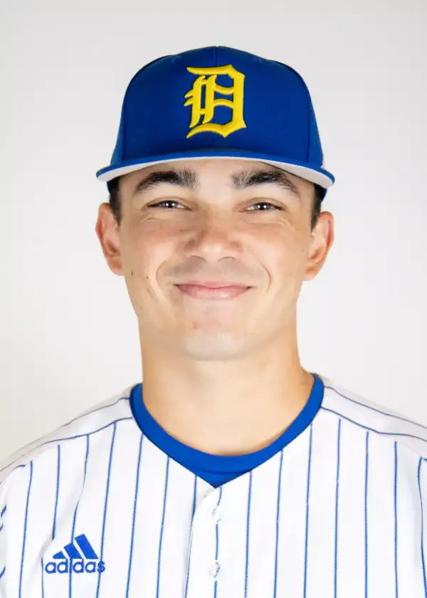 Jake Marchesano, Baseball, University of Delaware