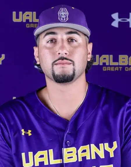 Dylan Banner, Baseball, University at Albany
