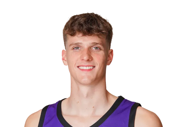 Kelson Gebbers, Basketball, undefined