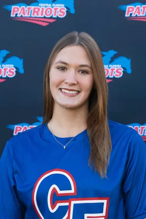 Abbie Roach, Softball, College of Central Florida