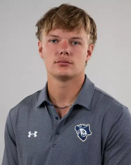 Braydon Terveen-Smith, Football, South Dakota Mines