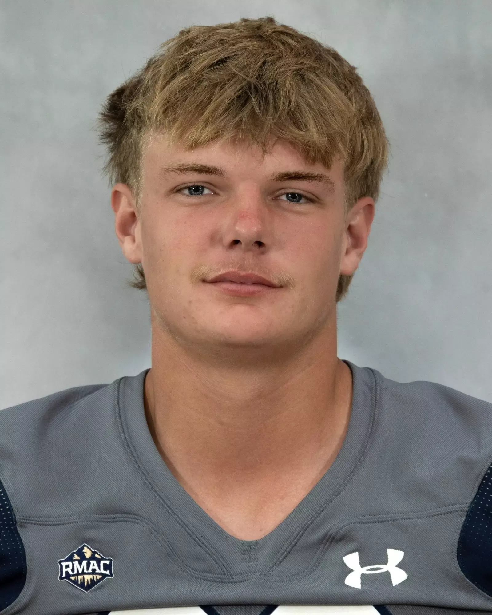 Braydon Terveen-Smith, Football, South Dakota Mines