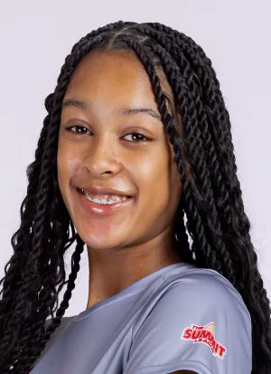 Keirra Venson, Soccer, undefined