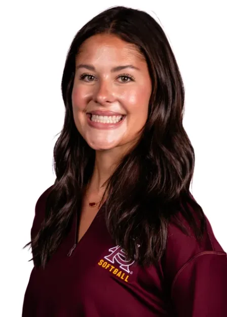 Mary Hodge, Softball, undefined