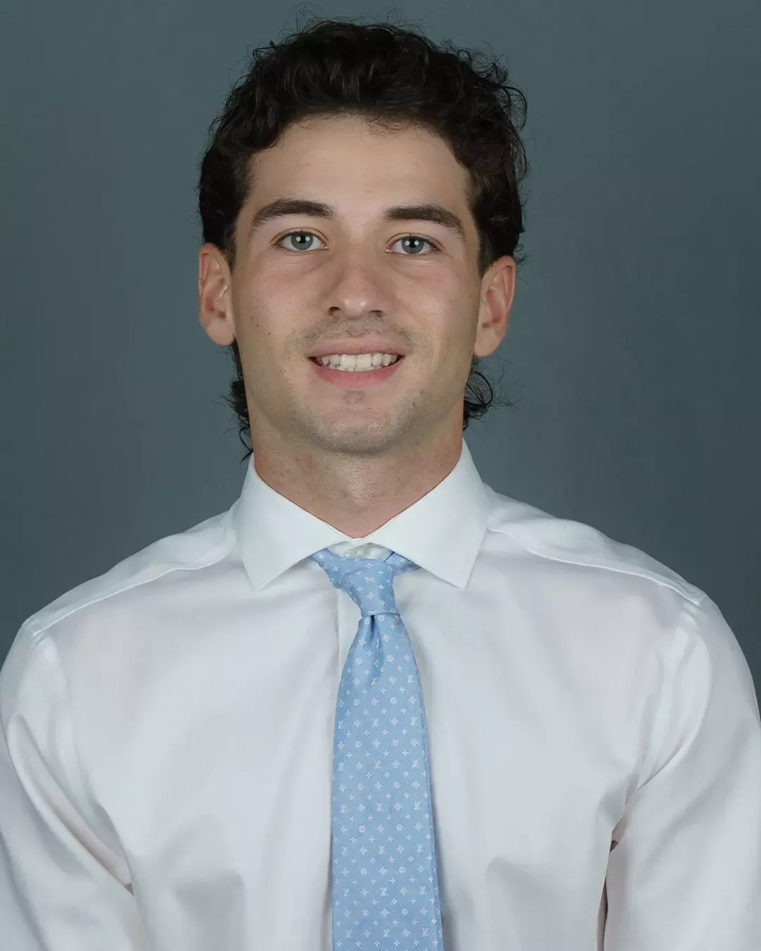 Niko Ceppi, Football, Saint Anselm College