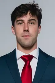 Christian Hogan, Lacrosse, undefined