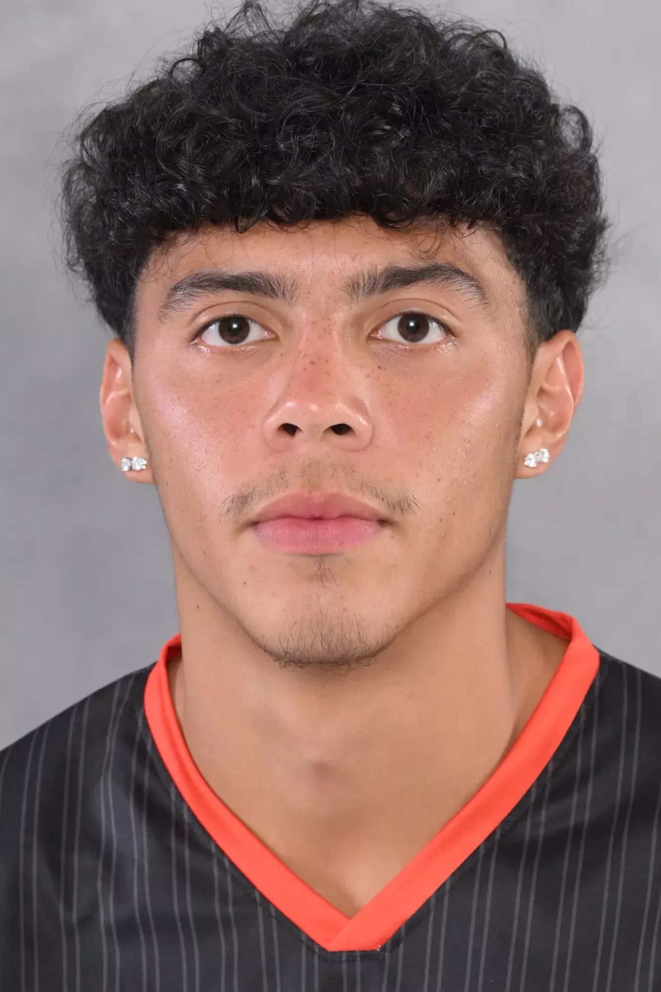 Jayco Castro, Soccer, Campbell University